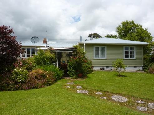 105 Brougham Street, Westport