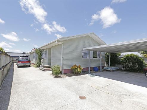 196A Tramway Road, Enderley