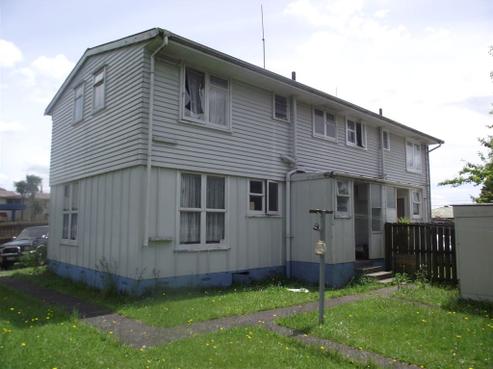 7B Pullar Place, Fordlands
