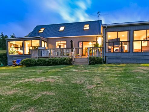 99 Kennedy Road, Dairy Flat