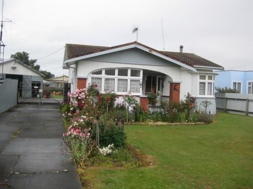 44 Barraud Street, Dannevirke