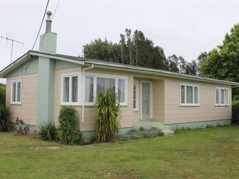 53 Jellicoe Street, Ruawai