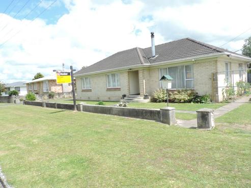 3 Ratcliffe Street, Matamata