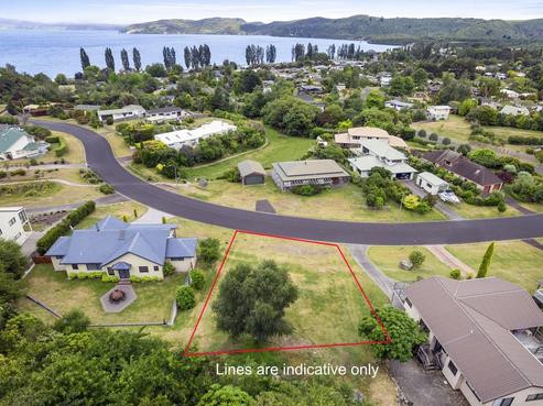 12 Boojum Dell, Kinloch
