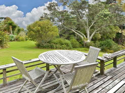 543 Matapouri Road, Tutukaka