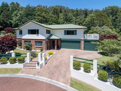 13 Forest Place, Lynmore
