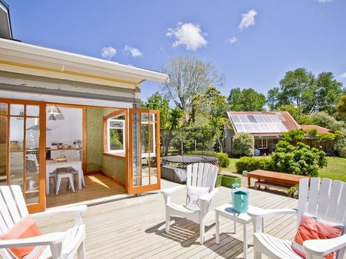 173 Makarau Road, Kaukapakapa
