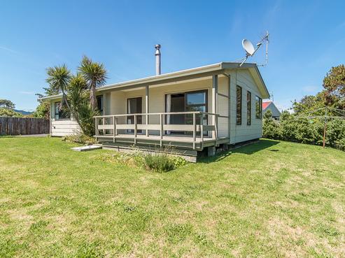 33B Toru Road, Paraparaumu Beach