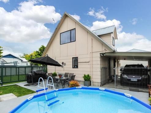 1/308 Riverslea Road South, Akina