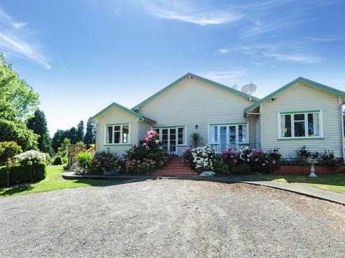 1624 Maraetotara Road, Havelock North