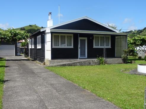 309 Taupo Road, Taumarunui