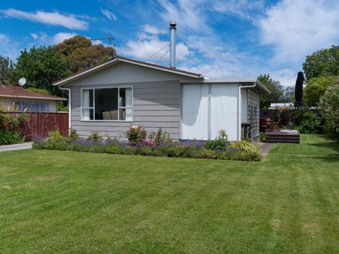 27 Havelock Street, Renwick