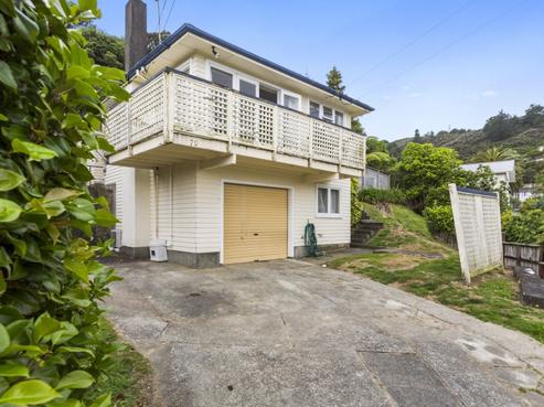 79 Thomas Street, Stokes Valley