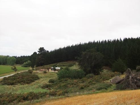 149 Old Main Road, Cheviot