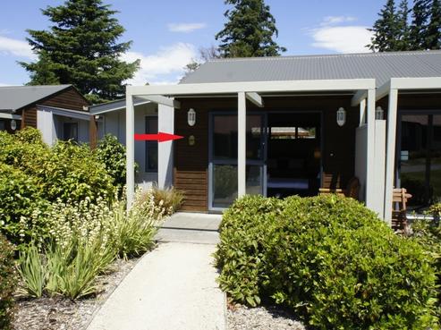55/1 Conical Hill Road, Hanmer Springs