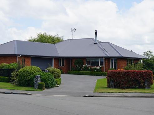 14 Millibrook Place, Tinwald
