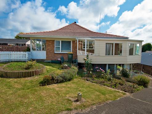 27 Meachen Terrace, Waiuku