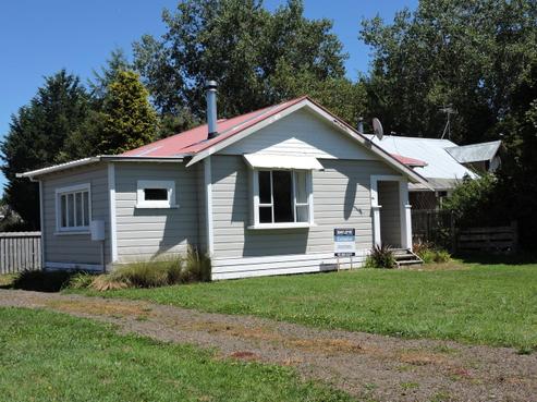 14A Miharo Street, Ohakune