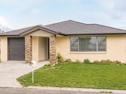 51 Daniell Street, Solway