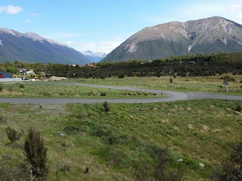 36 Glacial Terrace, St Arnaud