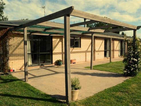 10A Morgan Street, Methven