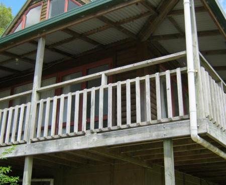 4113D Far North Road, Pukenui