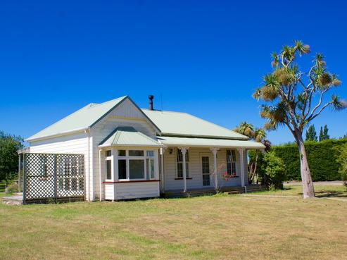 506 Glenavy Tawai Road, Glenavy