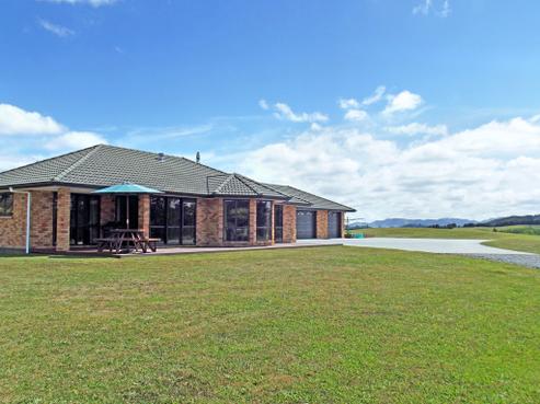 90 Springs Road, Poroti