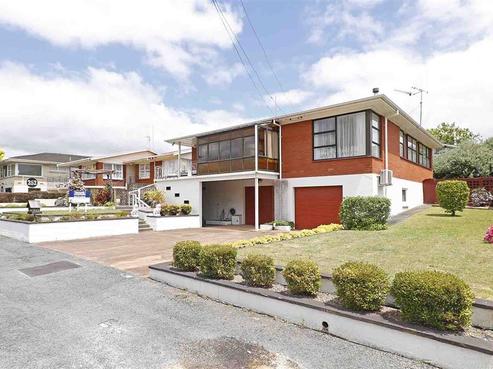 248 Ohaupo Road, Glenview