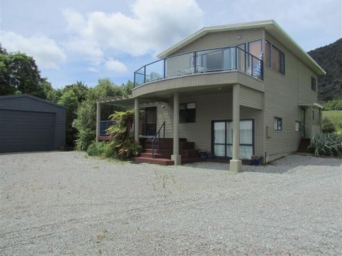 211B Hans Bay Road, Kokatahi