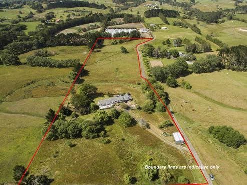 93 Hanham Road, Kumeu