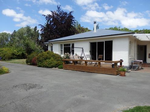 101 Main North Road, Geraldine