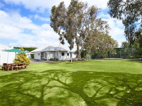 13 Burt Street, Sanson