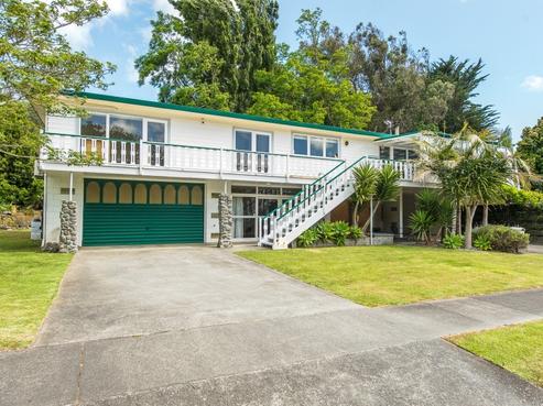 3 Virginia Heights, Otamatea