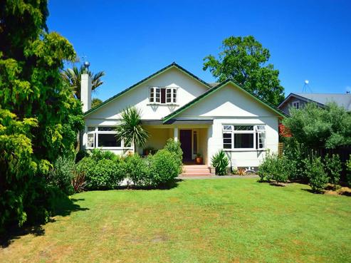 124A Stout Street, Whataupoko