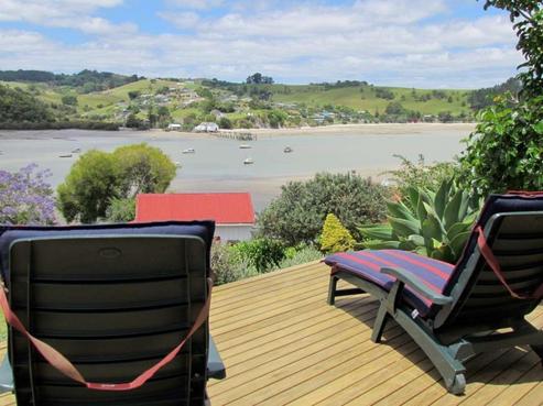 641 Pahi Road, Paparoa