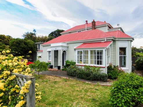 25 Clyde Road, Napier Hill