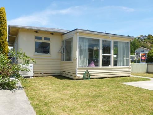 118 Thackeray Street, Napier South