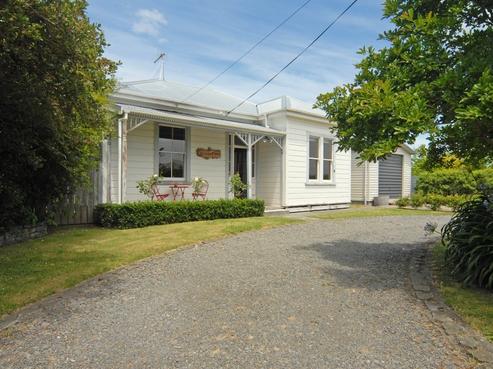 6 Maltby Street, Meeanee