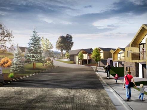 6 Oakview Close, Hanmer Springs