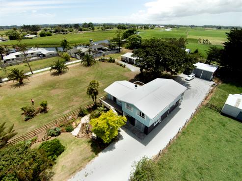 26 State Highway 10, Awanui