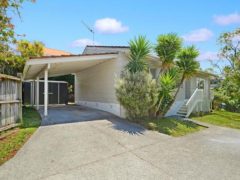 3/10 Waratah Street, Birkenhead