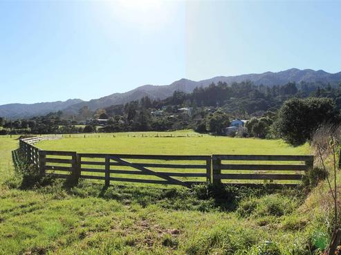 250 Albert Street, Coromandel