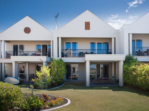 27 Nelson Quay, Ahuriri