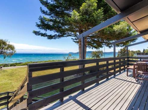 122 Mahuta Road, Waitahanui