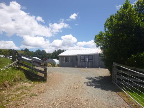 912 Omaunu Road, Kaeo