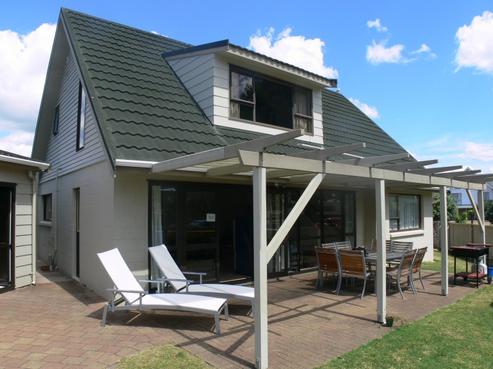 60 Vista Paku, Pauanui