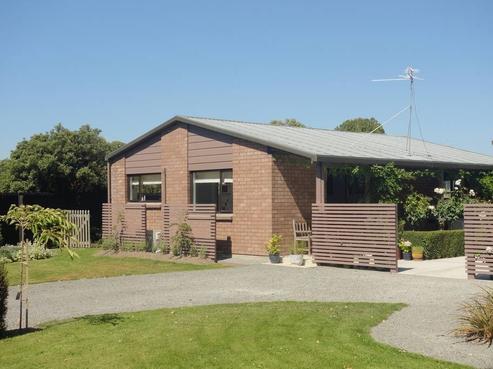 12A Carston Street, Leeston