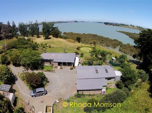 110 Matakohe Wharf Road, Matakohe