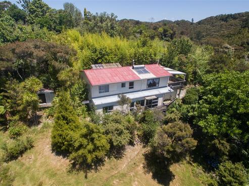 34 Ward Drive, Opua